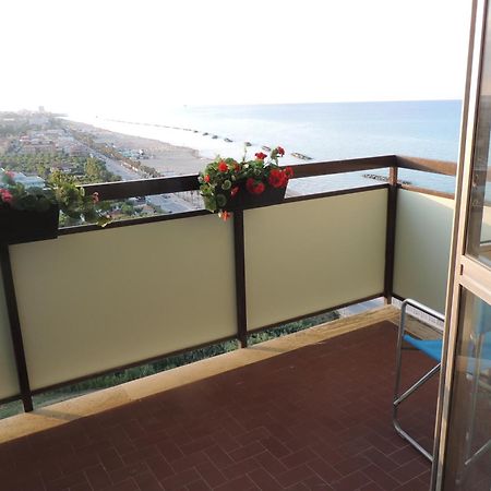 Interno 132 Apartment Porto San Giorgio Exterior photo