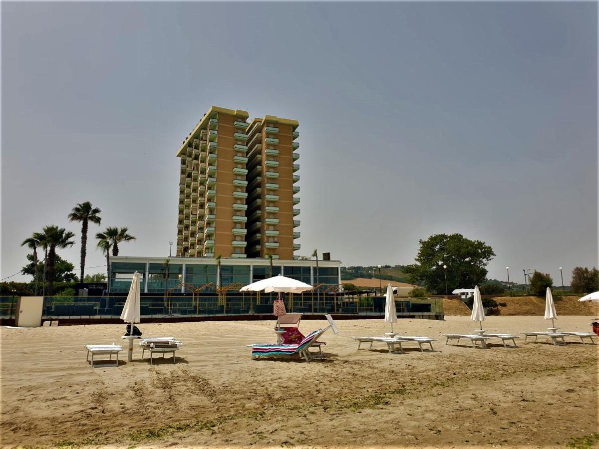 Interno 132 Apartment Porto San Giorgio Exterior photo