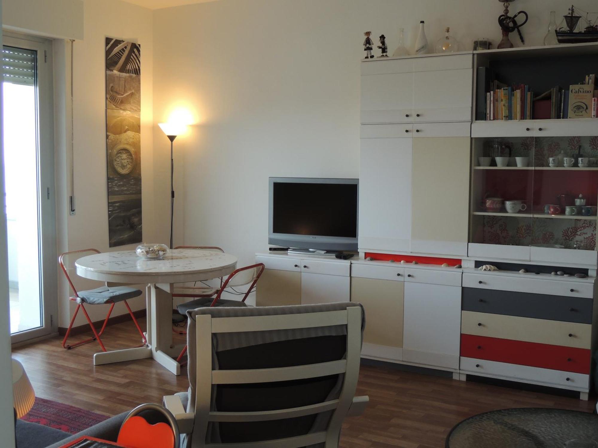 Interno 132 Apartment Porto San Giorgio Exterior photo