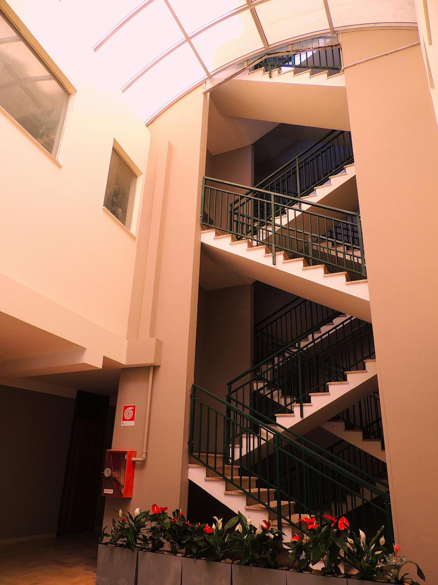 Interno 132 Apartment Porto San Giorgio Exterior photo