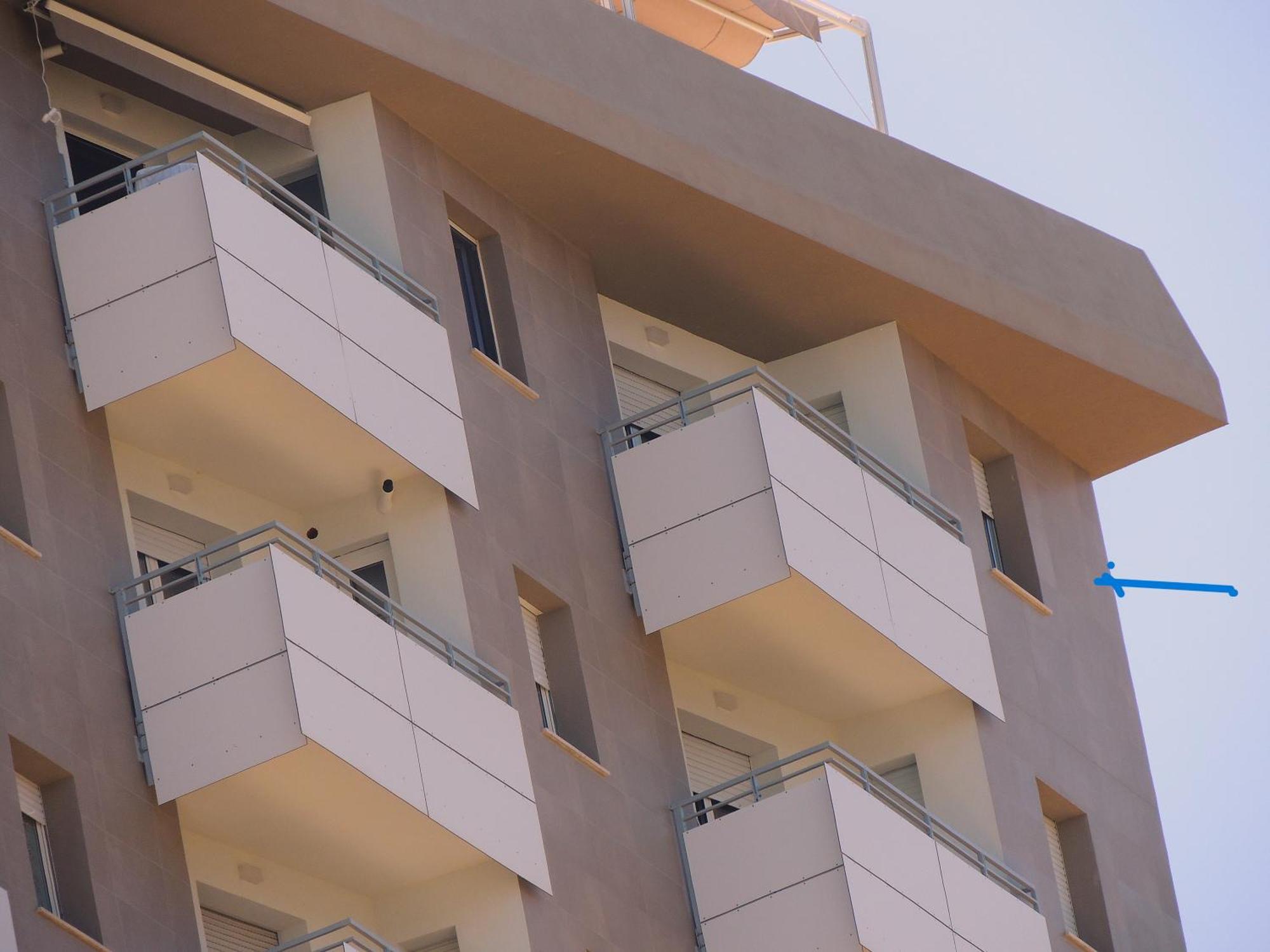 Interno 132 Apartment Porto San Giorgio Exterior photo