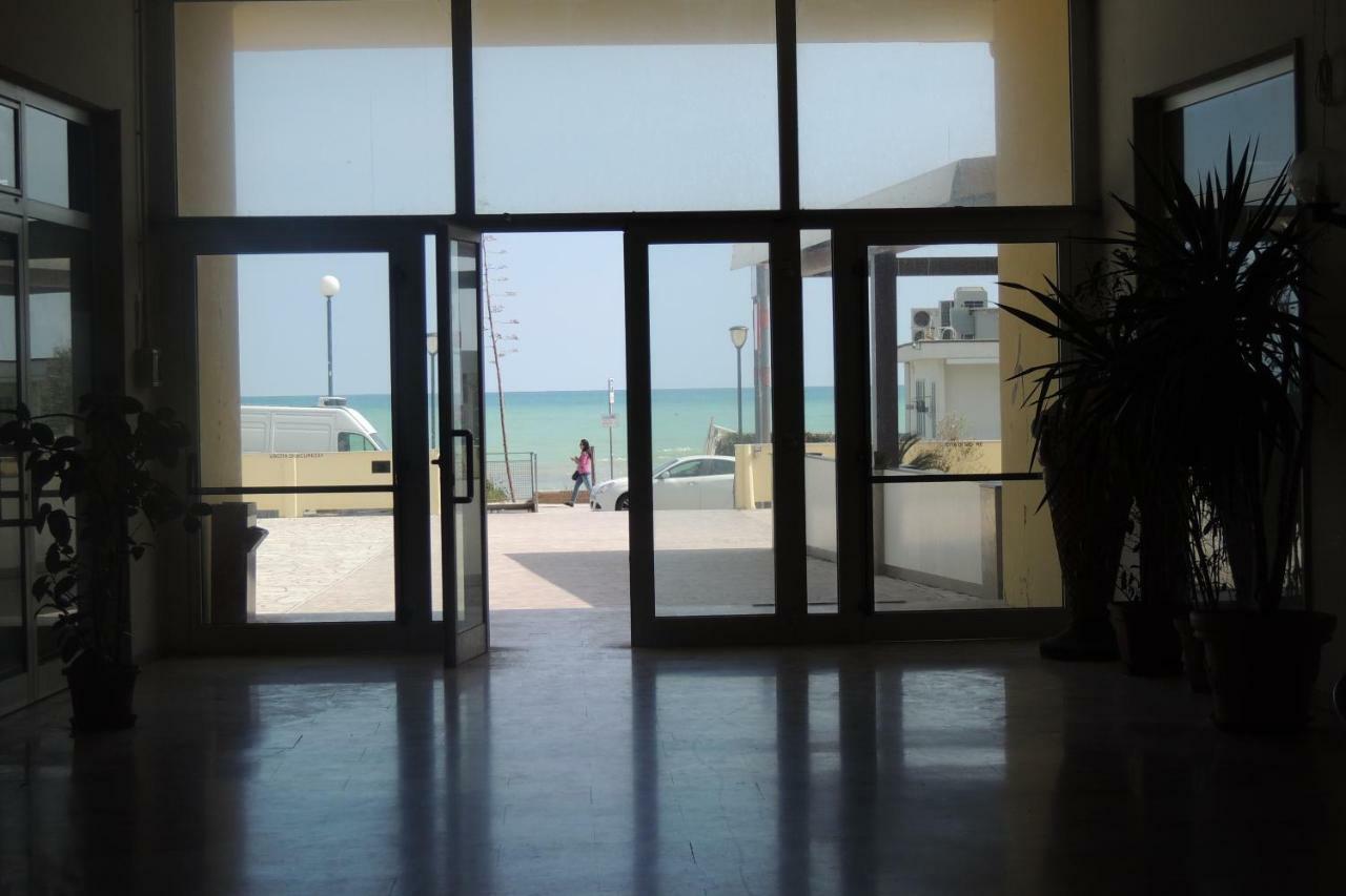 Interno 132 Apartment Porto San Giorgio Exterior photo