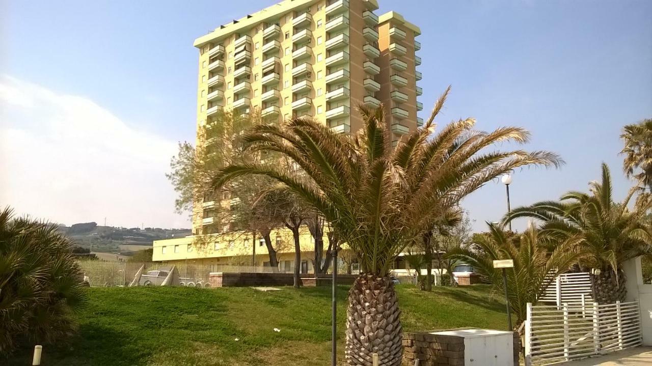 Interno 132 Apartment Porto San Giorgio Exterior photo